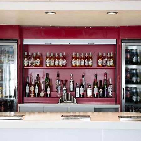 Premier Inn Worthing Seafront Ресторант снимка