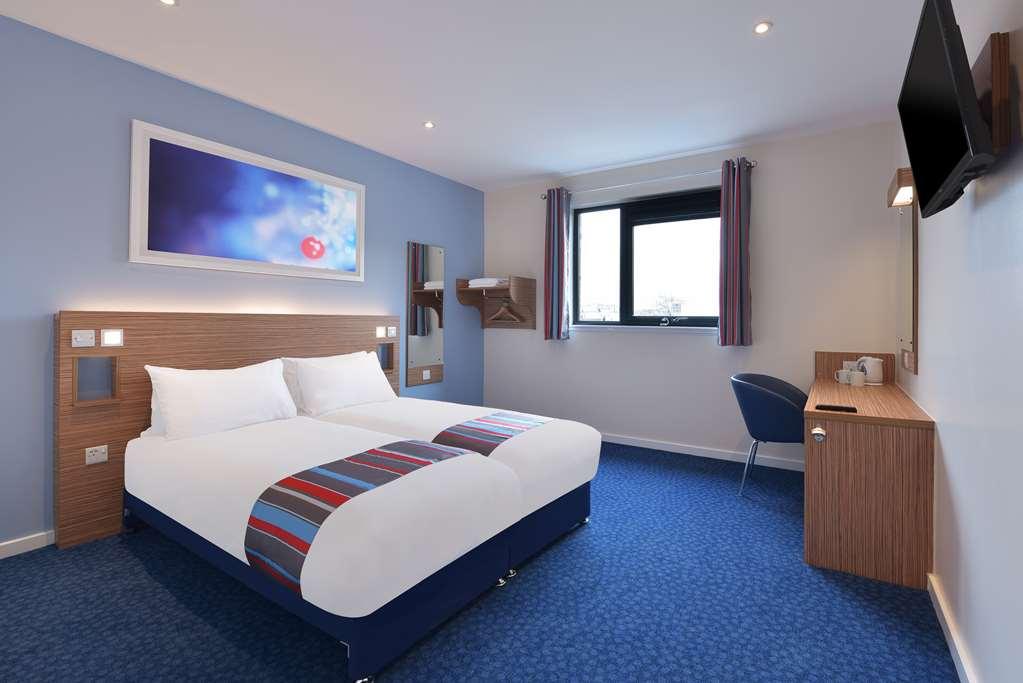 Premier Inn Worthing Seafront Стая снимка