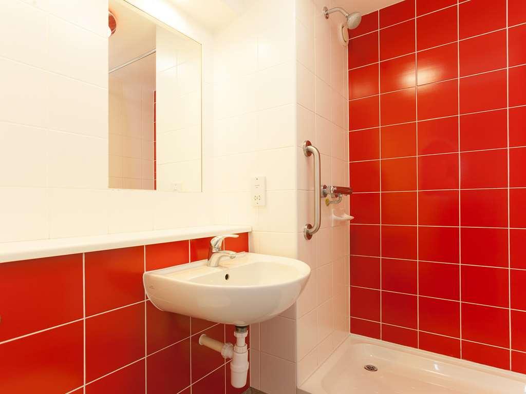 Premier Inn Worthing Seafront Стая снимка