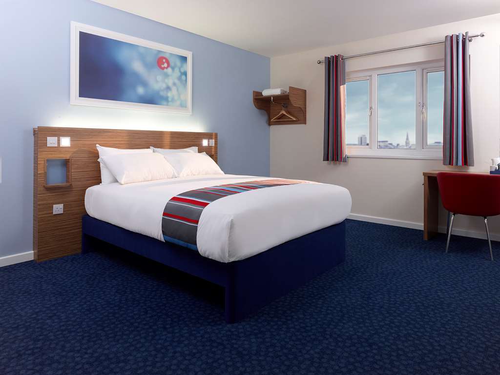 Premier Inn Worthing Seafront Стая снимка