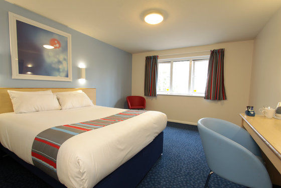 Premier Inn Worthing Seafront Стая снимка