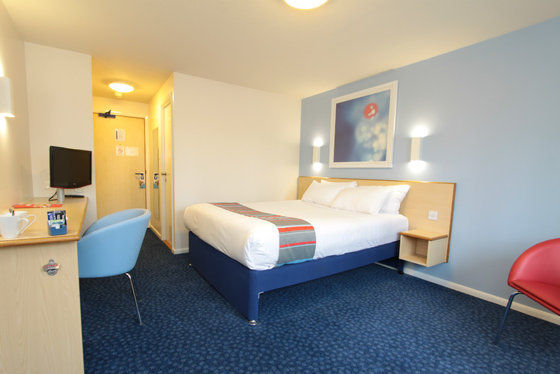 Premier Inn Worthing Seafront Стая снимка