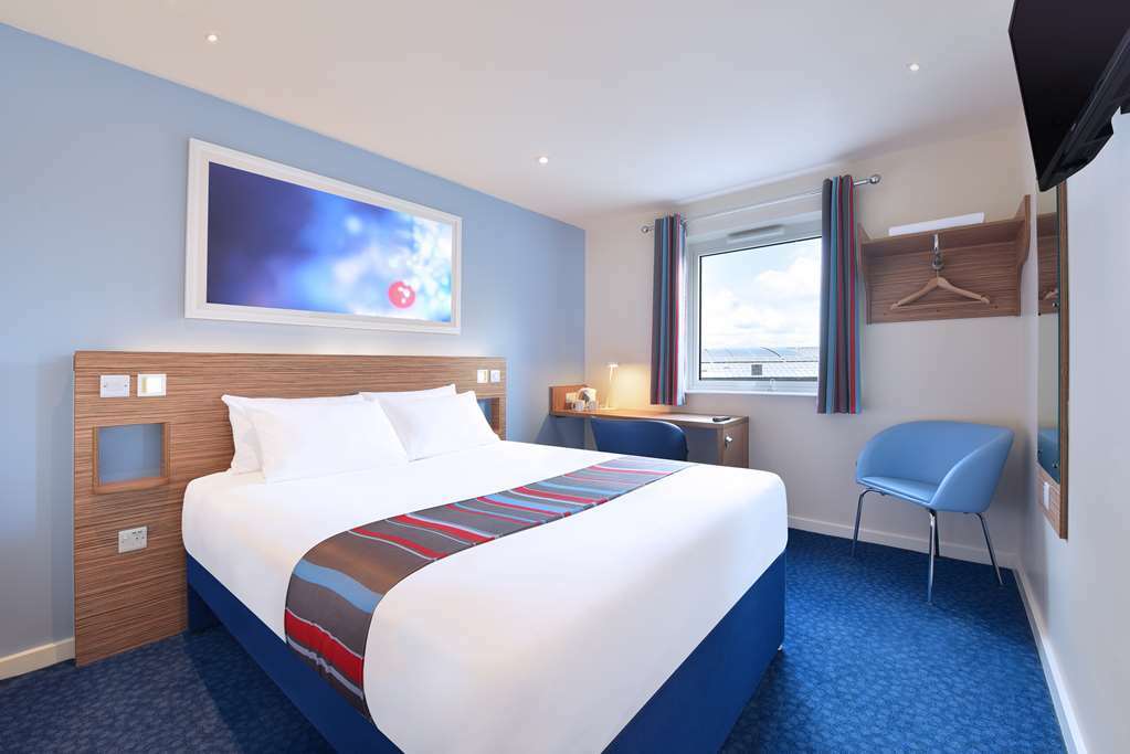 Premier Inn Worthing Seafront Стая снимка