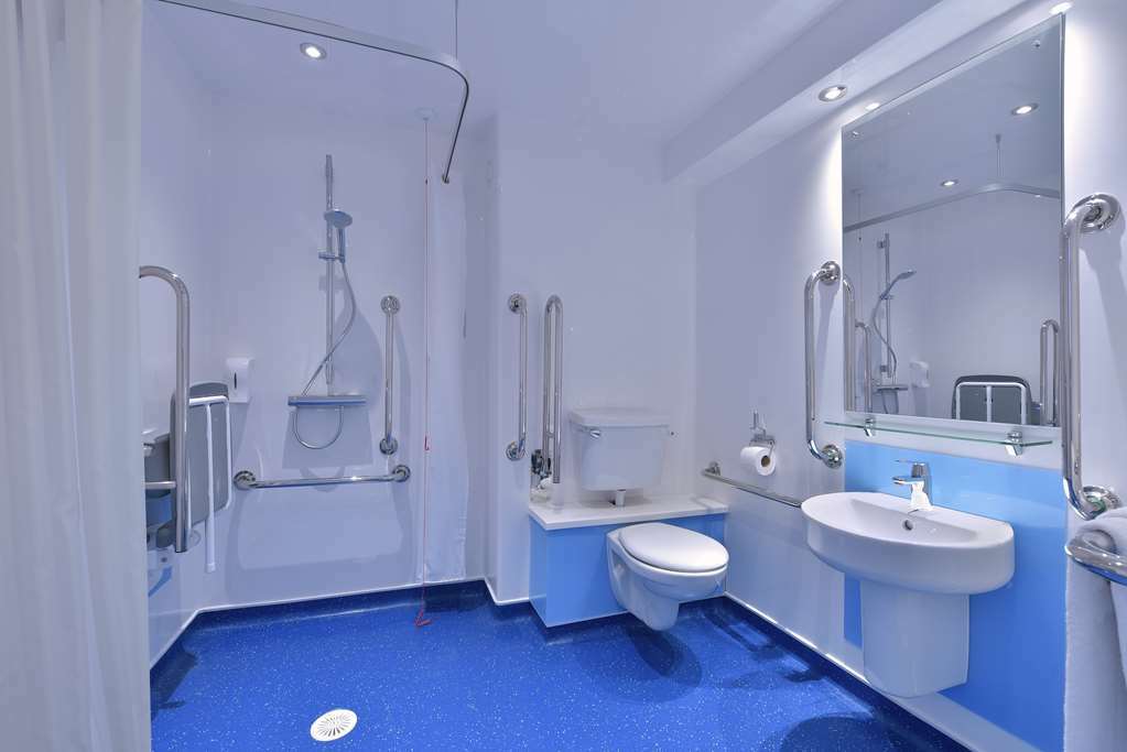 Premier Inn Worthing Seafront Стая снимка