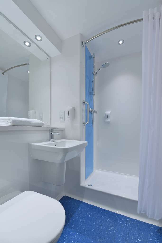 Premier Inn Worthing Seafront Стая снимка